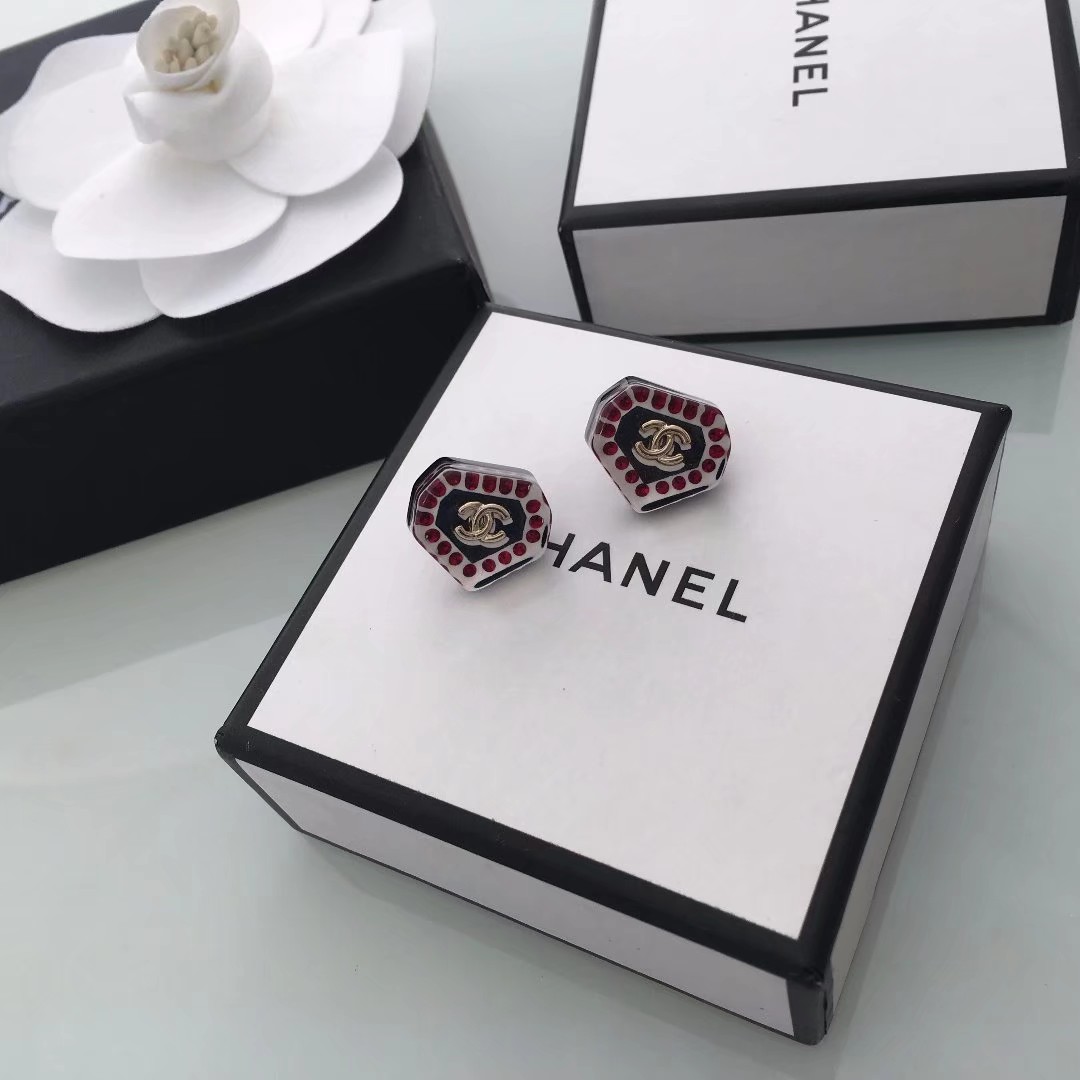 Earring jewelry,no box, JC19 212 213 - qinlai888