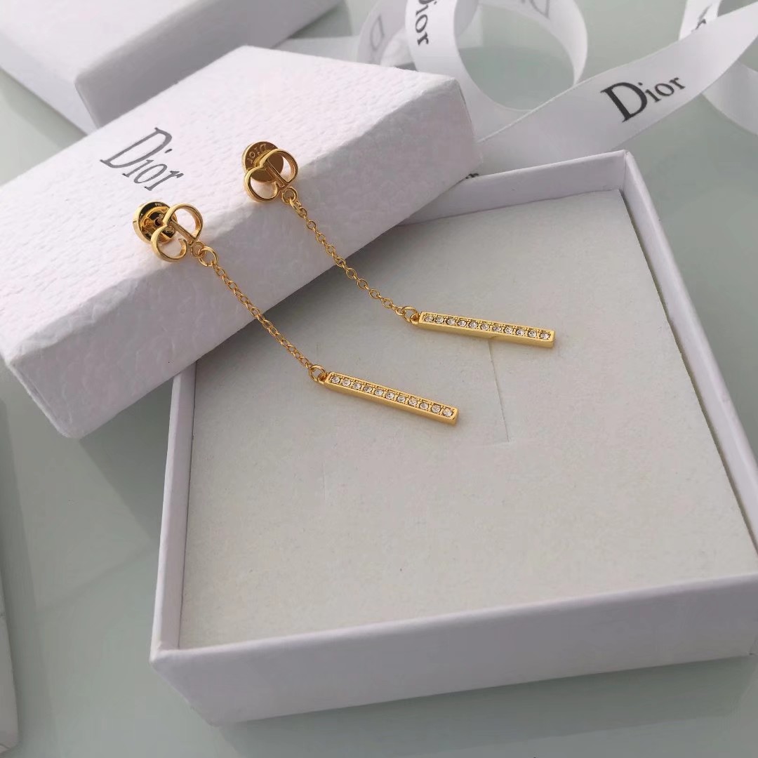 Earring jewelry,no box, JD18 221 - qinlai888