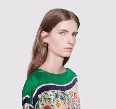 Earring jewelry,no box, JG21 201 202 - qinlai888