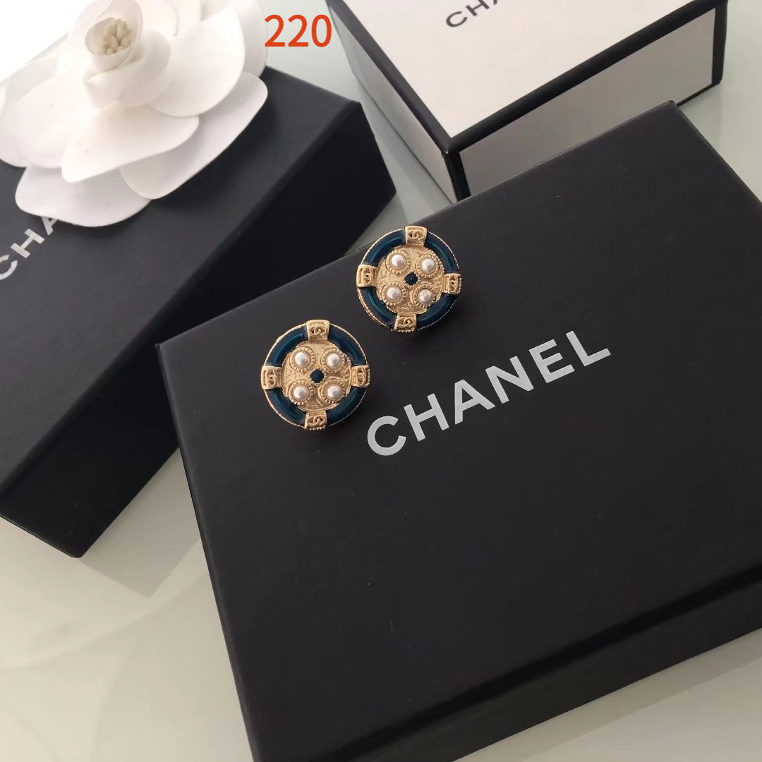 Earring jewelry,no box, JC17 218 219 220 - qinlai888