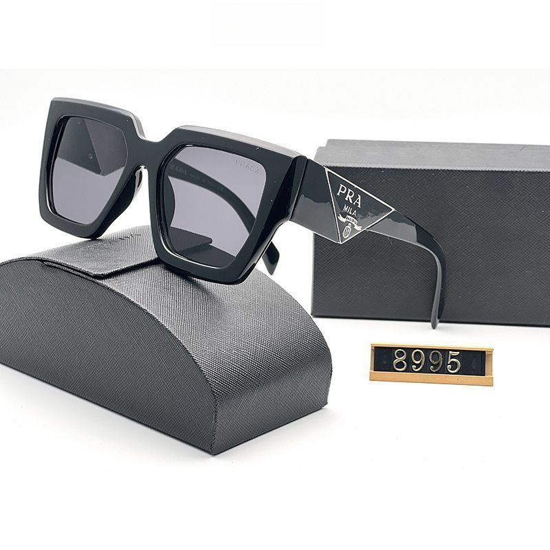 Sunglasses with the Box, SP24-8995 032 033 034 035 - qinlai888