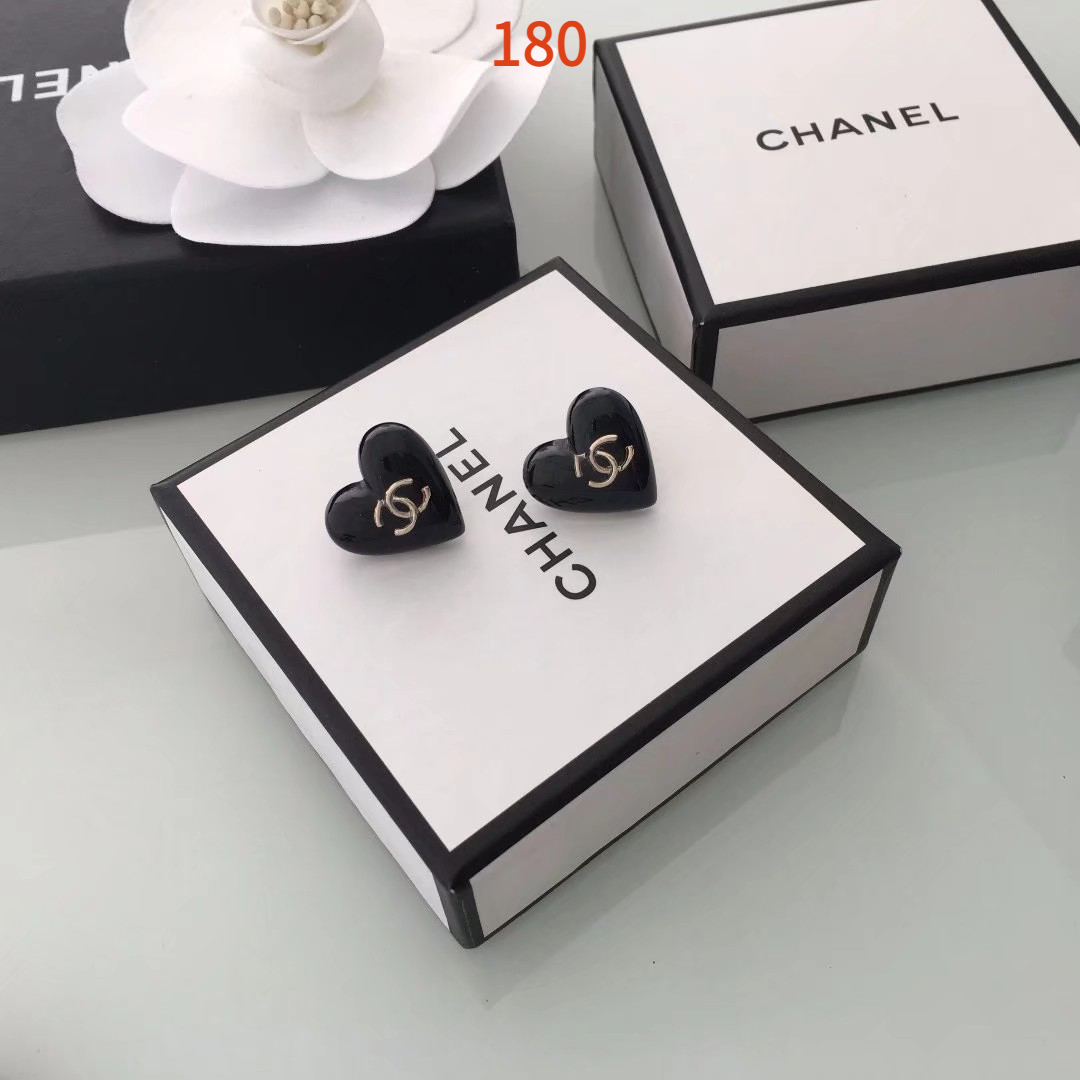 Earring jewelry, no box, JC1920 175 176 177 178 179 180 - qinlai888