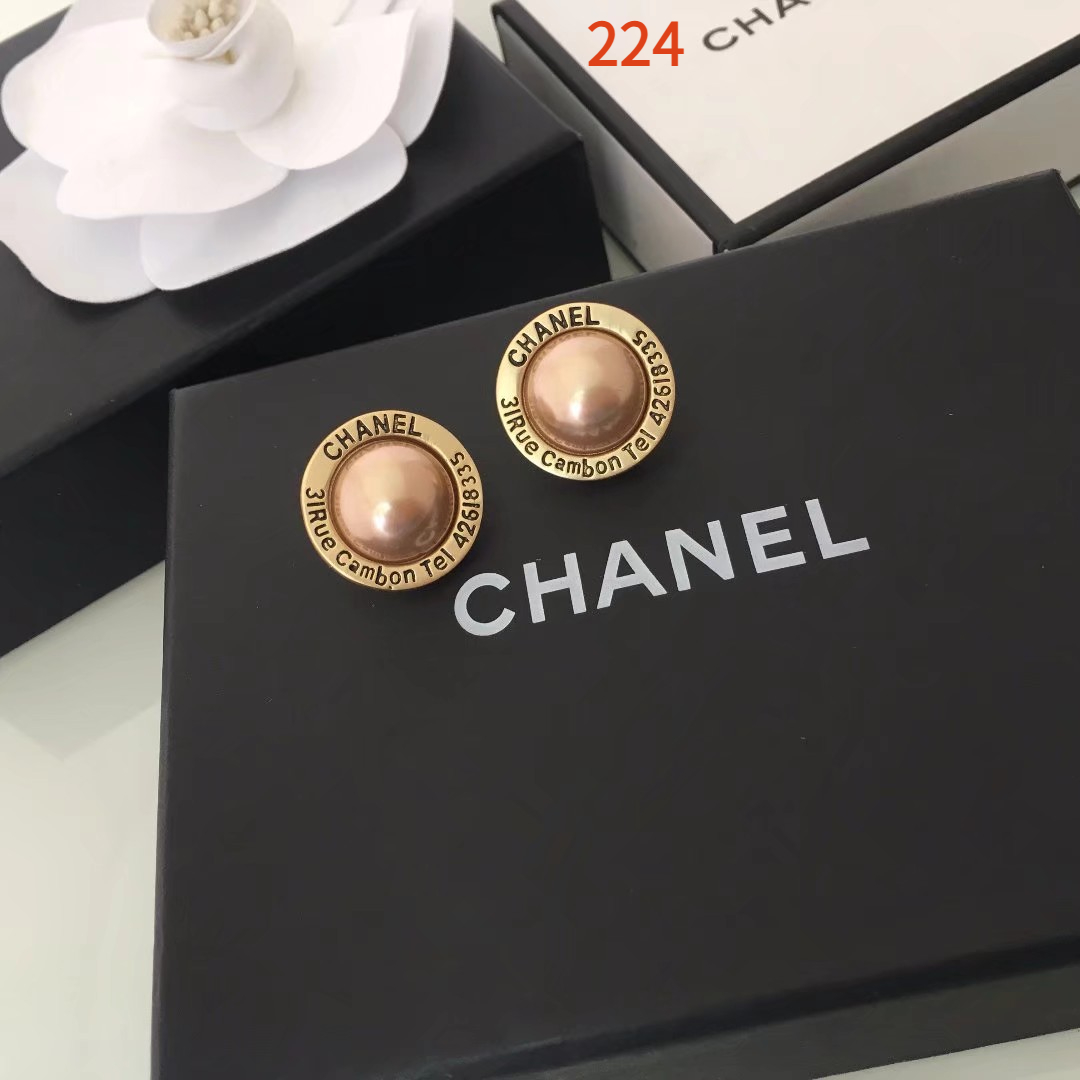 Earring jewelry,no box, JC19 223 - qinlai888