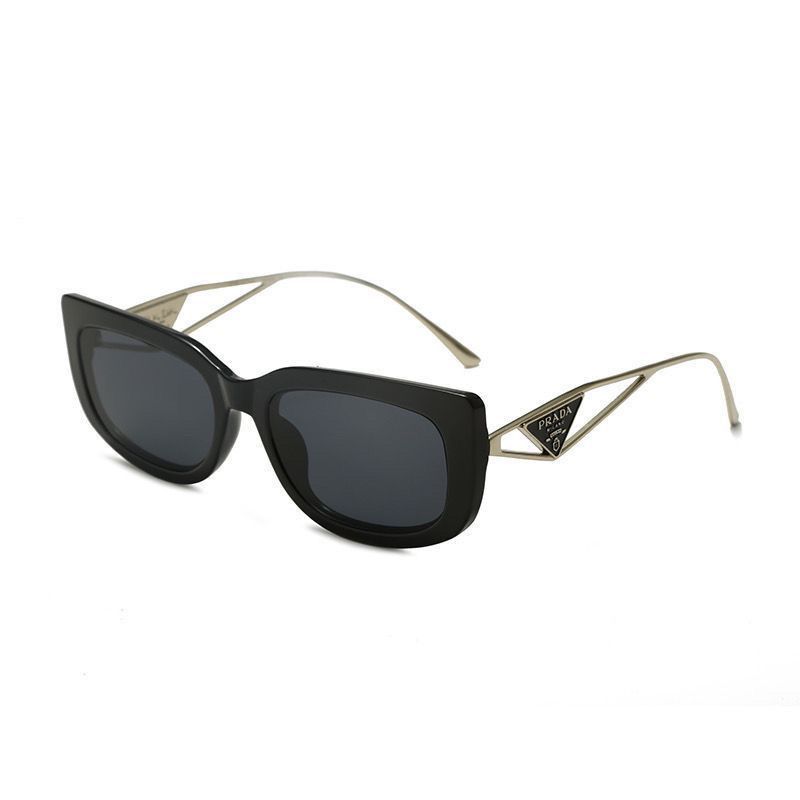 Sunglasses with the Box, SP25 021 022 023 - qinlai888