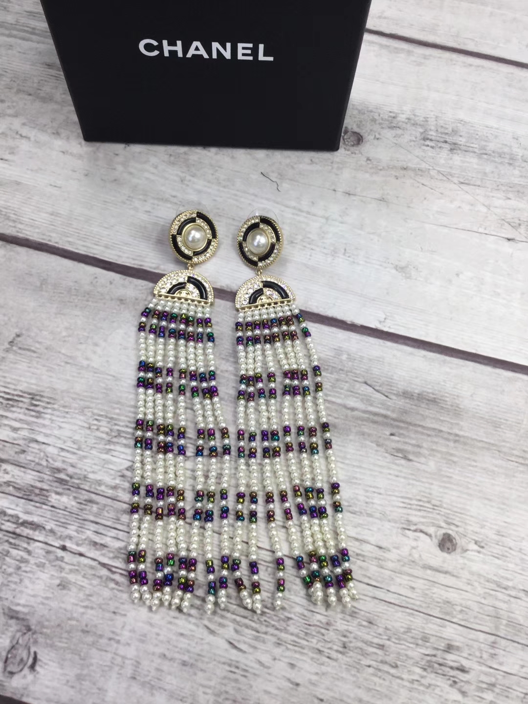 Earring jewelry,no box, JC36 216 217 - qinlai888