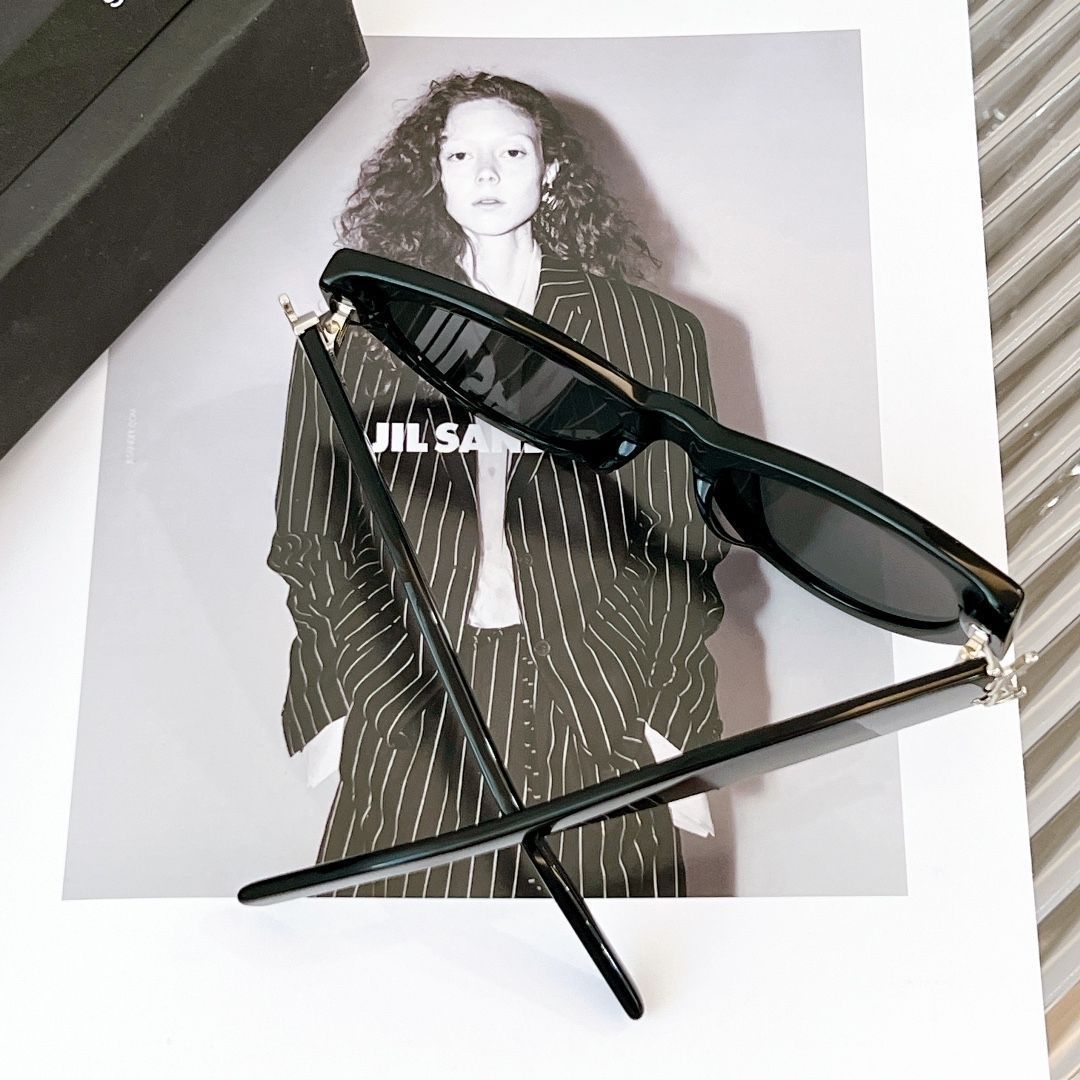 Sunglasses with the Box, SY25 024 025 - qinlai888