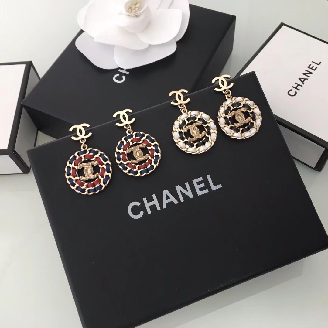 Earring jewelry, no box, JC22 172 173 - qinlai888