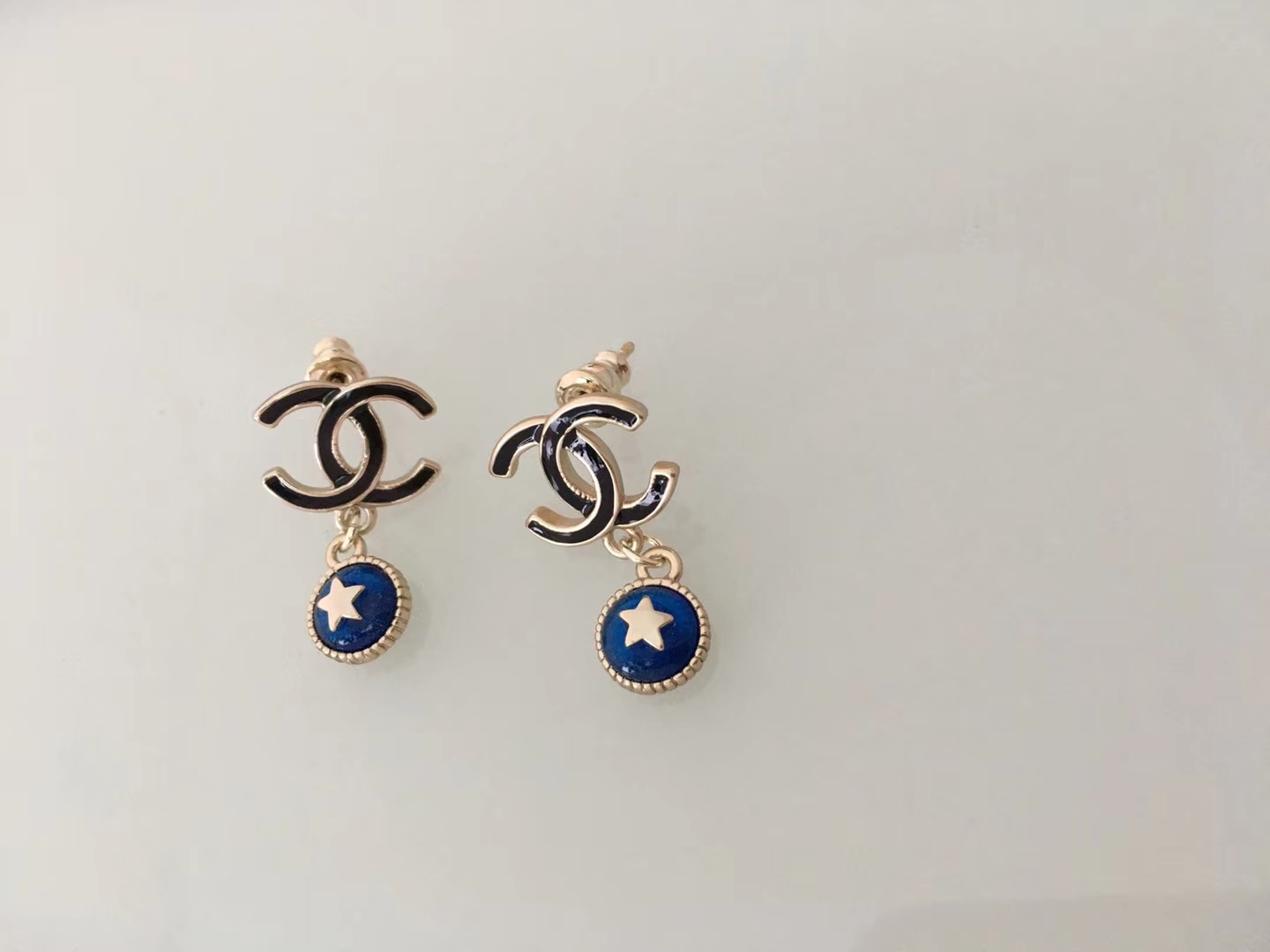 Earring jewelry, no box, JC20 199 200 - qinlai888