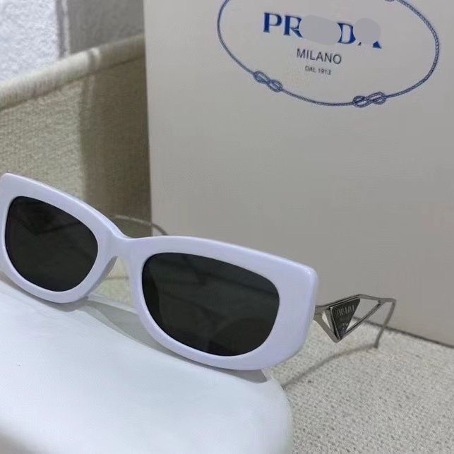 Sunglasses with the Box, SP25 021 022 023 - qinlai888