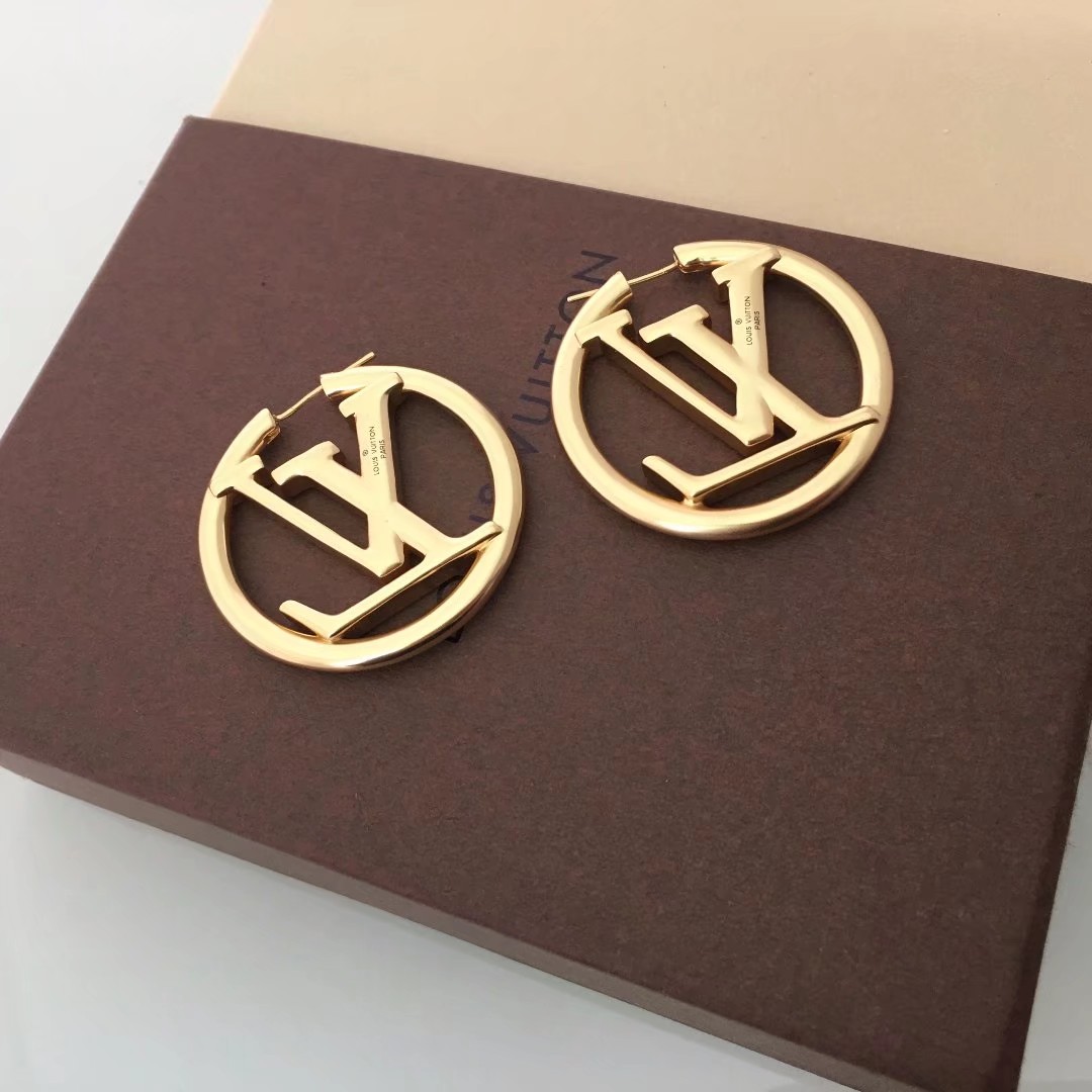 Earring jewelry, no box, JL21 198 - qinlai888
