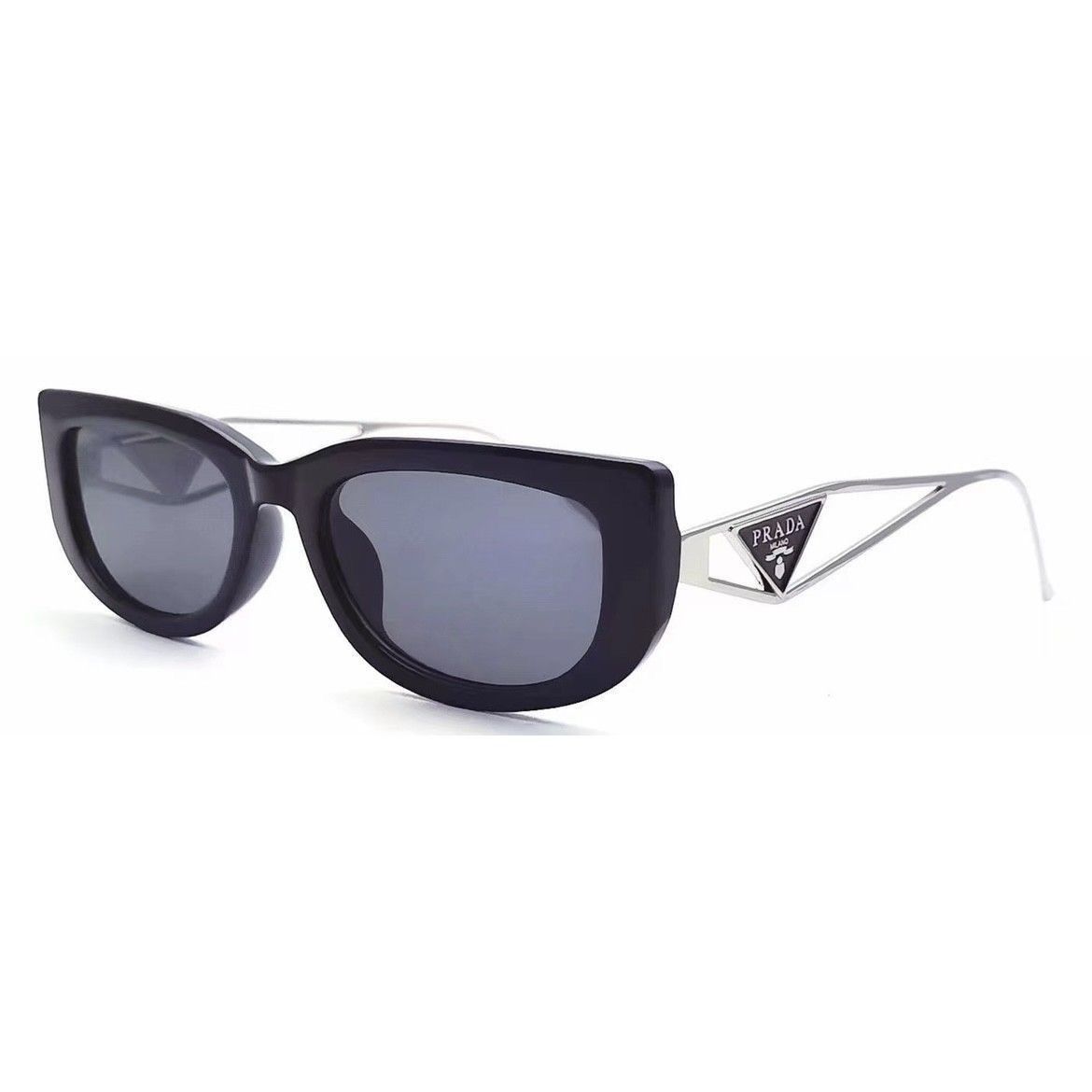 Sunglasses with the Box, SP25 021 022 023 - qinlai888