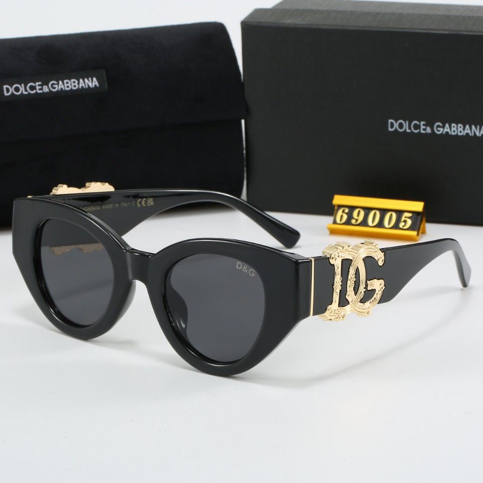 Sunglasses with the Box, S*D25-69005 104 105 106 107 108 109 110 - qinlai888