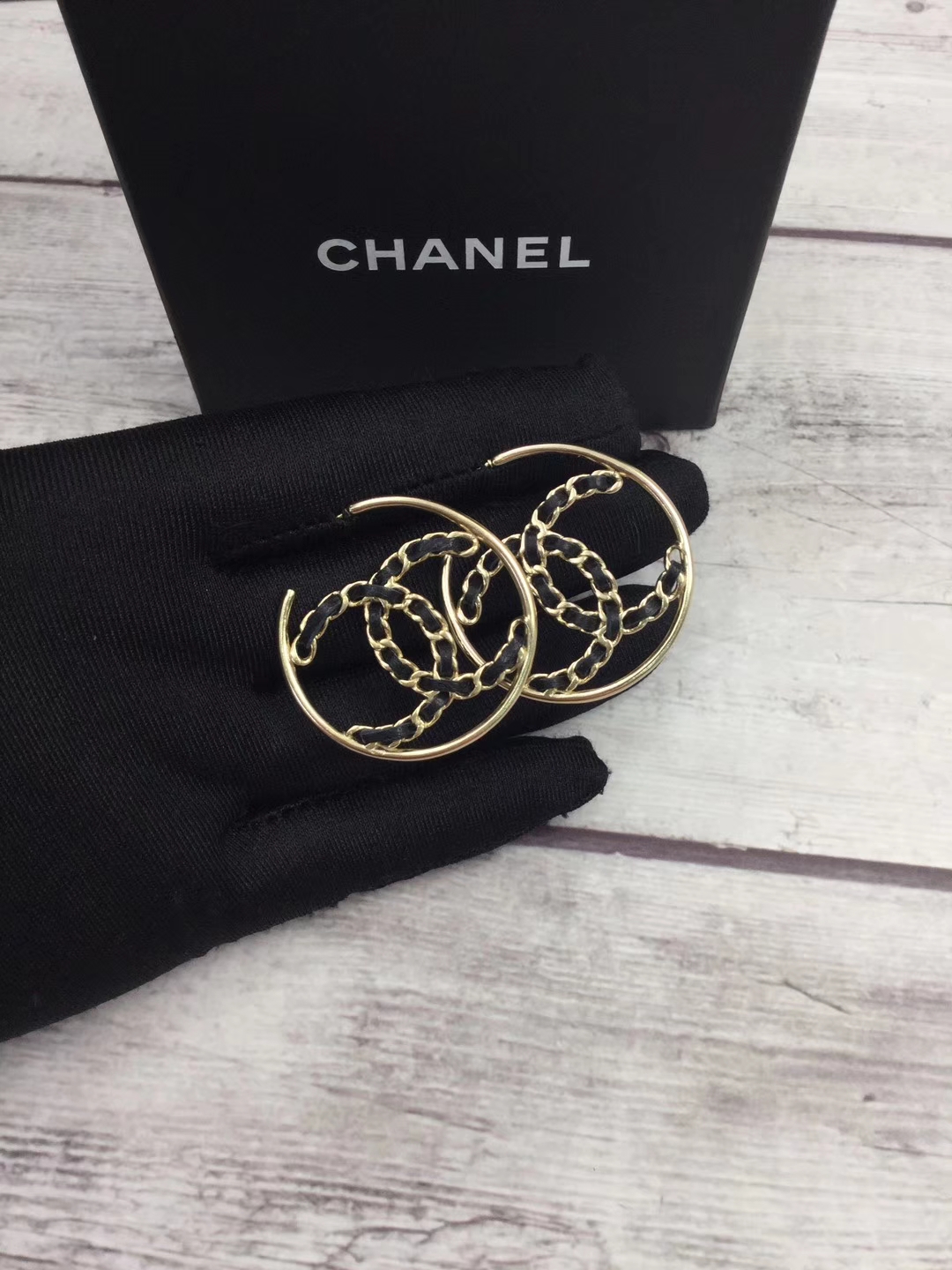 Earring jewelry, no box, JC32 270 271 - qinlai888