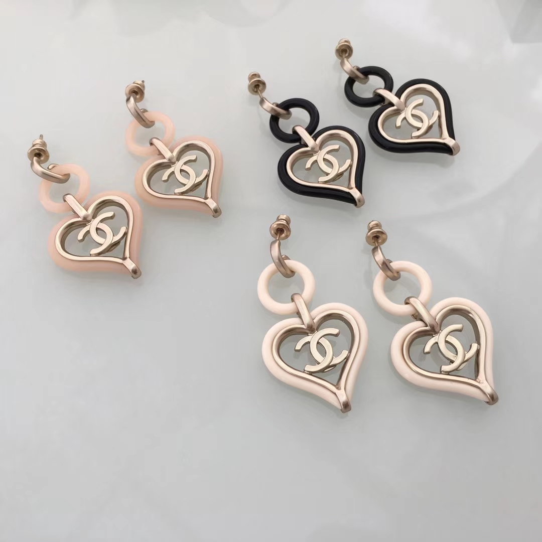 Earring jewelry, no box, JC22 262 263 264 - qinlai888