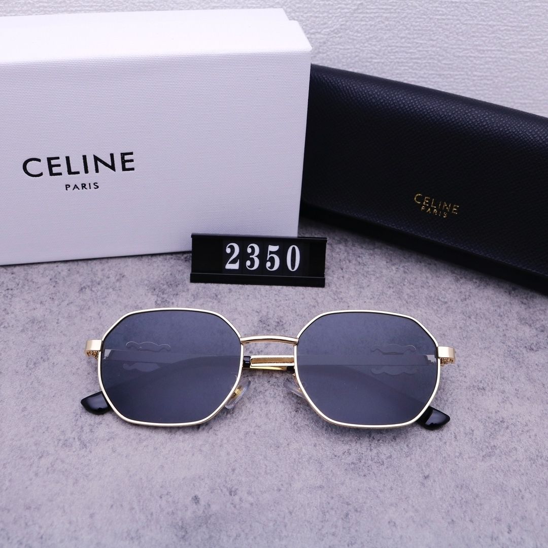 Sunglasses with the Box, S*C21-2350 141 142 143 144 145 - qinlai888