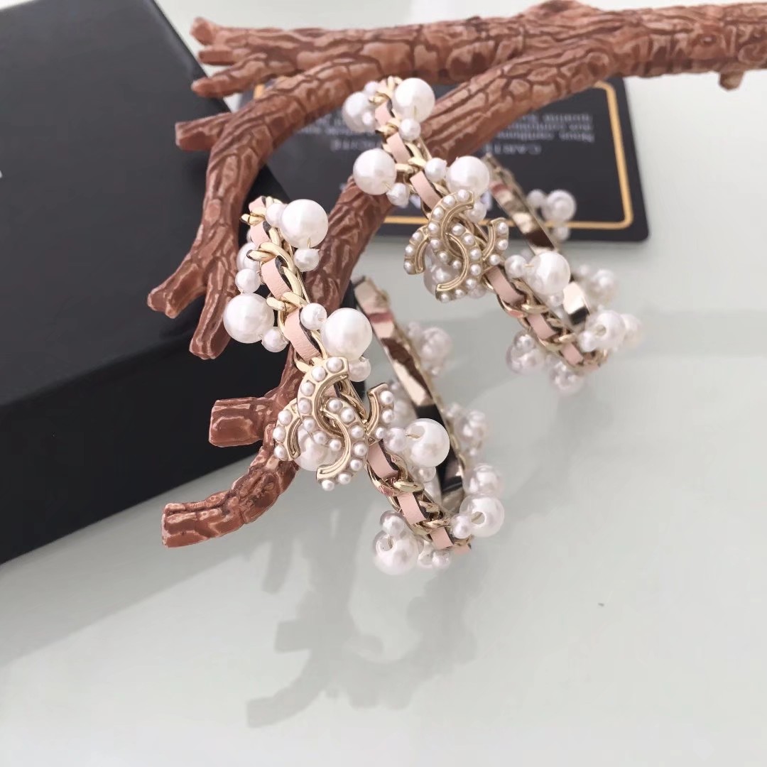 Earring jewelry, no box, JC27 250 251 - qinlai888