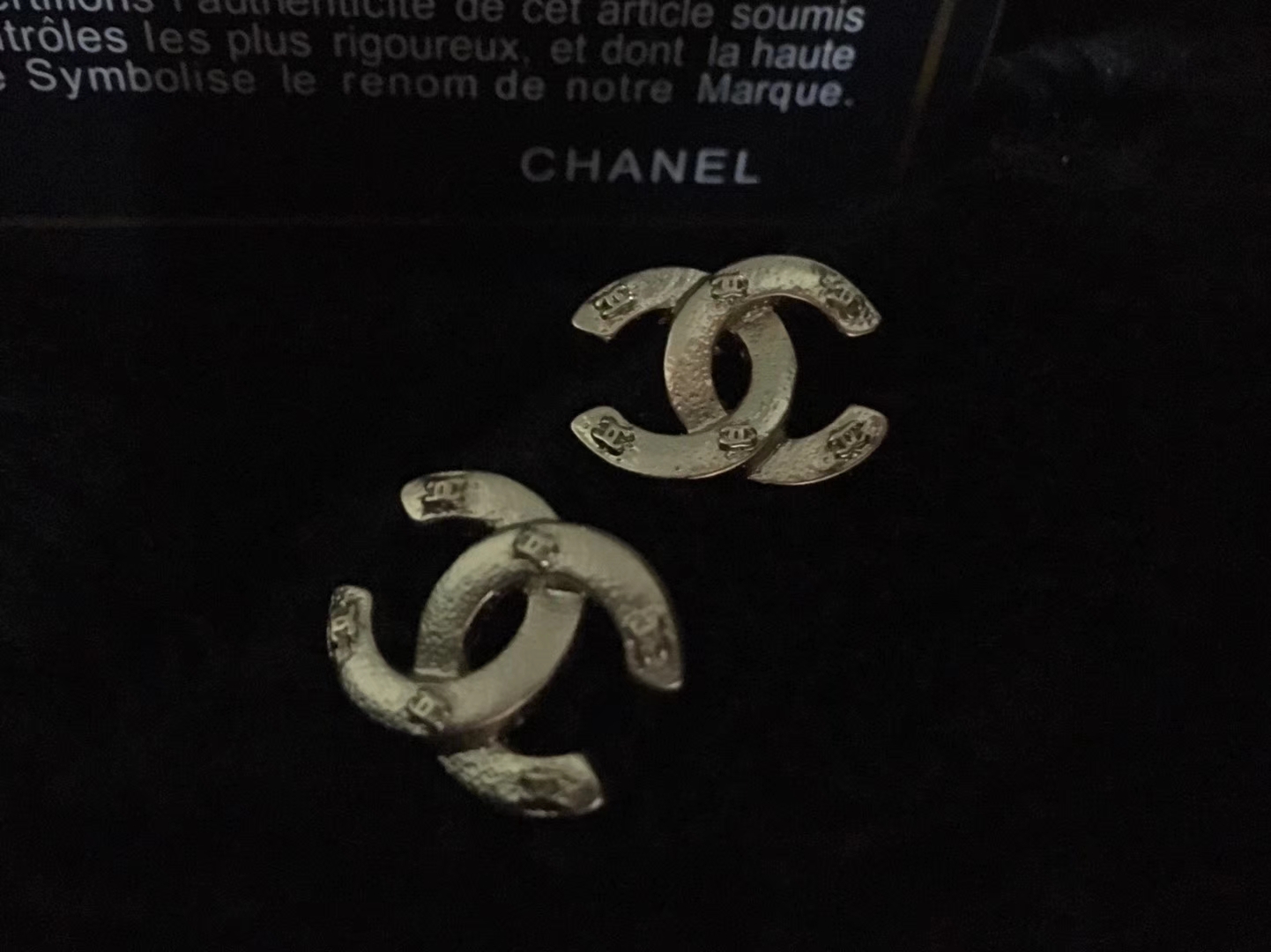 Earring jewelry, no box, JC16 272 - qinlai888