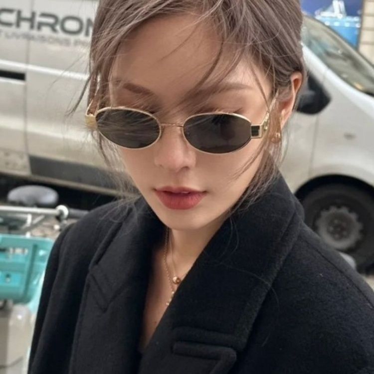 Sunglasses with the Box, S*C20 148 - qinlai888