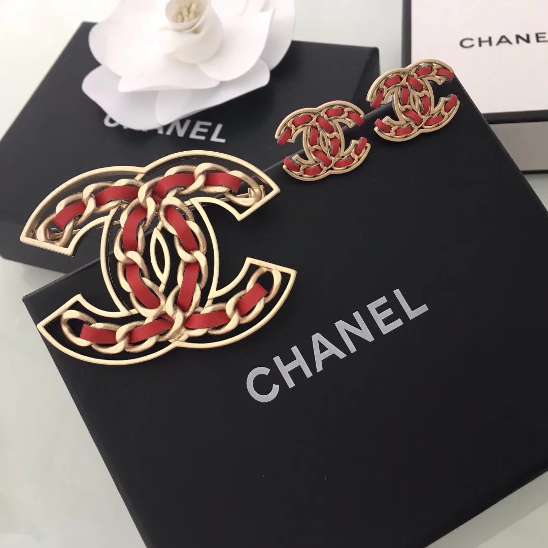 Brooch jewelry, no box, JC21 287 288 289 - qinlai888