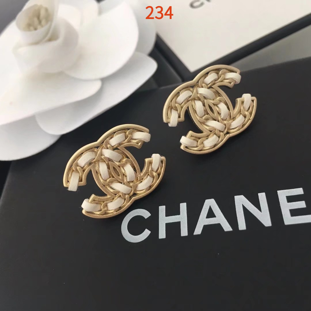 Earring jewelry, no box, JC19 234 235 236 - qinlai888