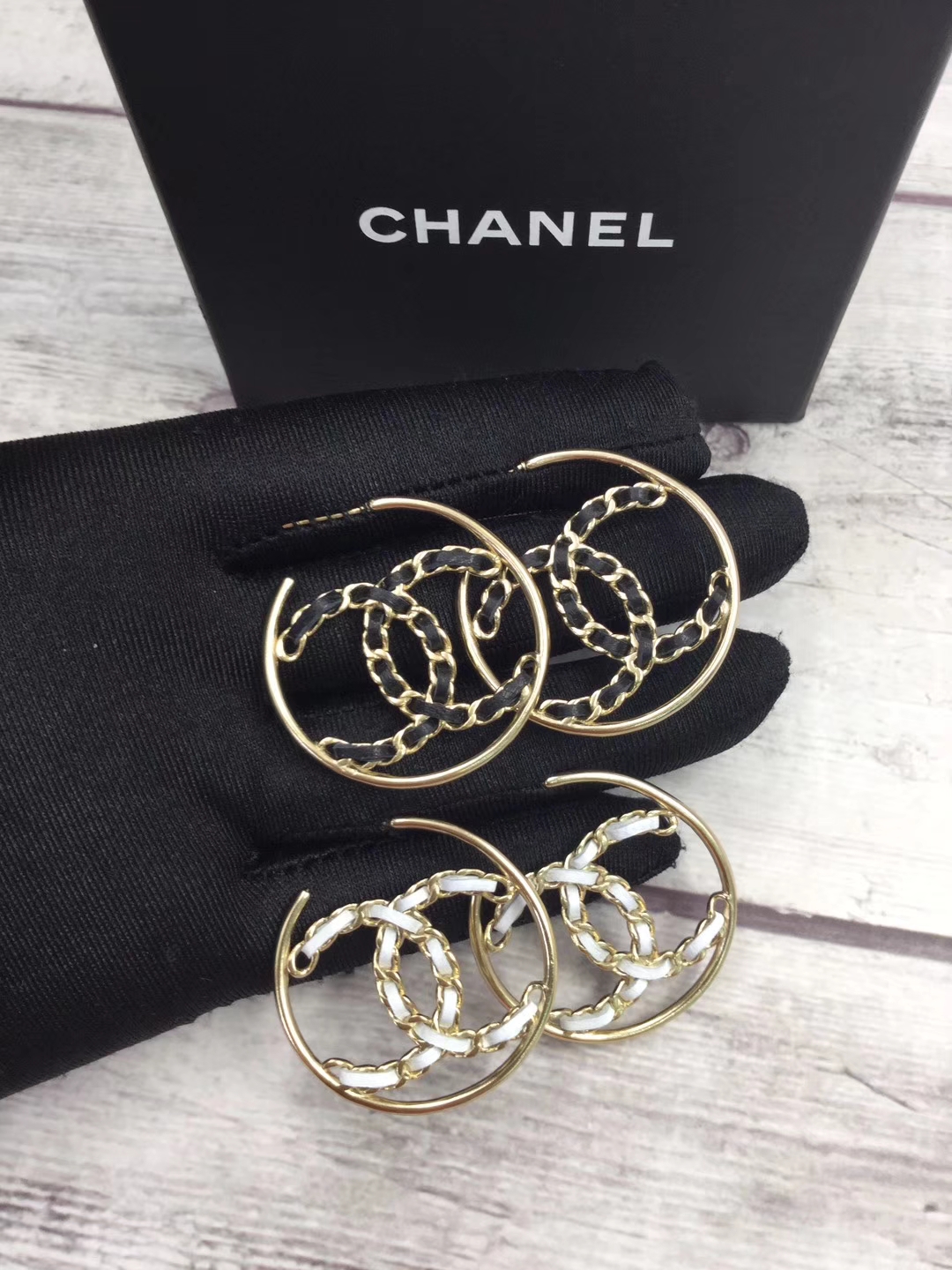 Earring jewelry, no box, JC32 270 271 - qinlai888