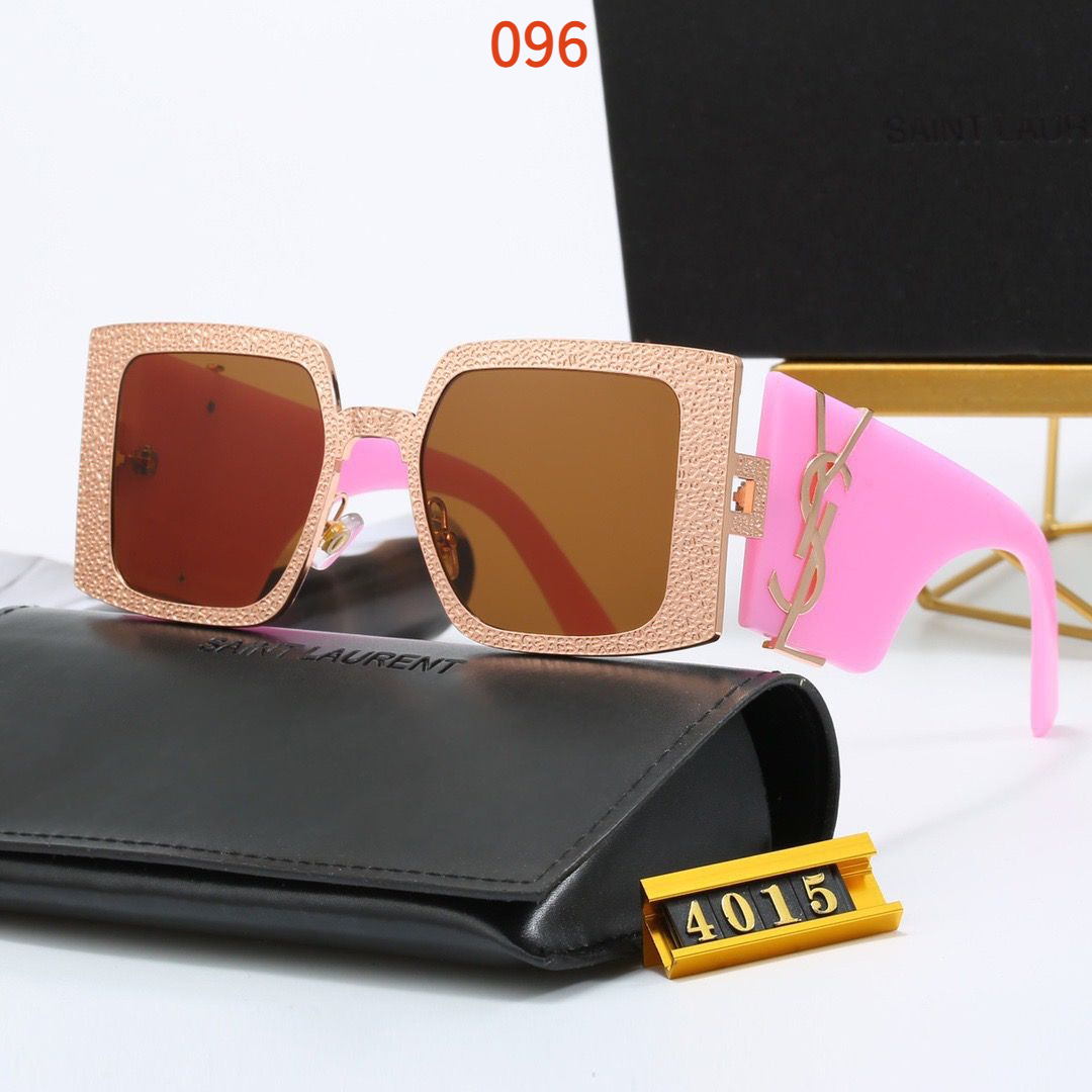 Sunglasses with the Box, SY26-4015 095 096 097 098 - qinlai888