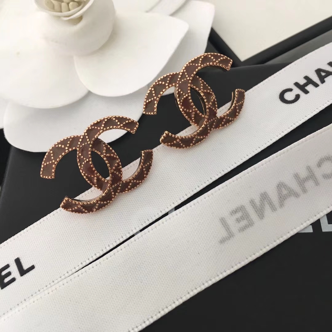 Earring jewelry, no box, JC17 268 269 - qinlai888