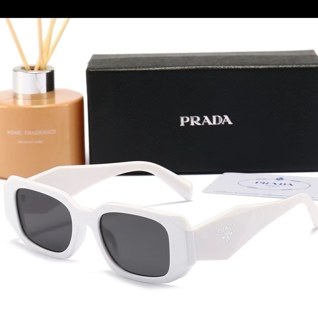 Sunglasses with the Box, SP21 166 167 168 - qinlai888