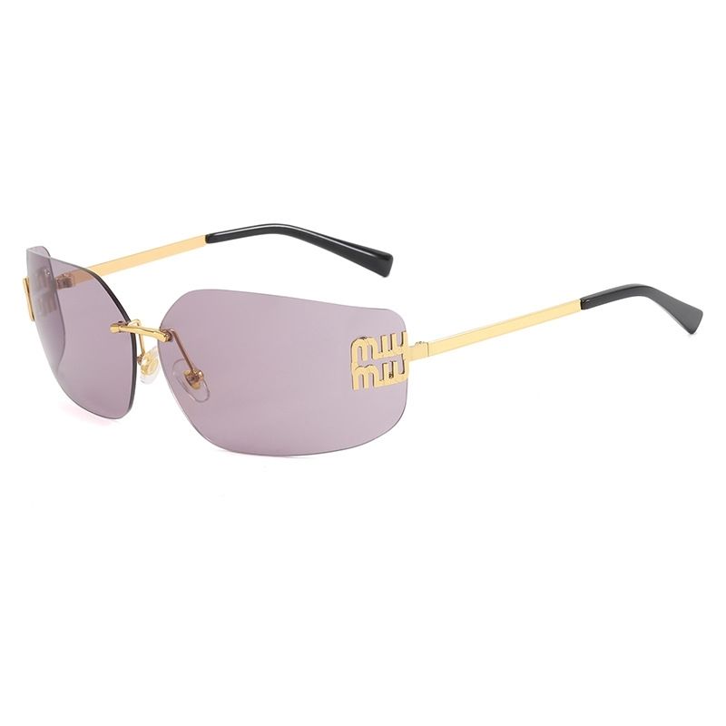 Sunglasses with the Box, SM21-8848 137 138 139 140 - qinlai888