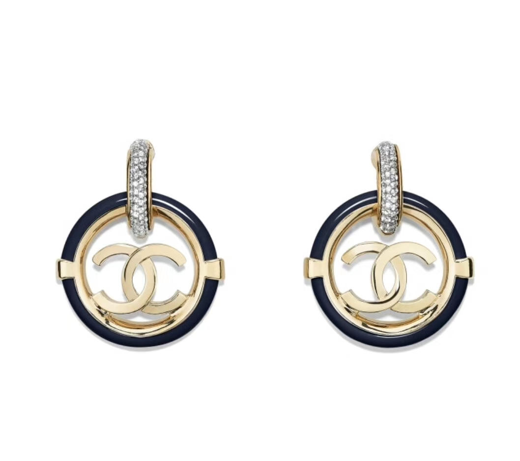 Earring jewelry, no box, JC26 265 266 - qinlai888