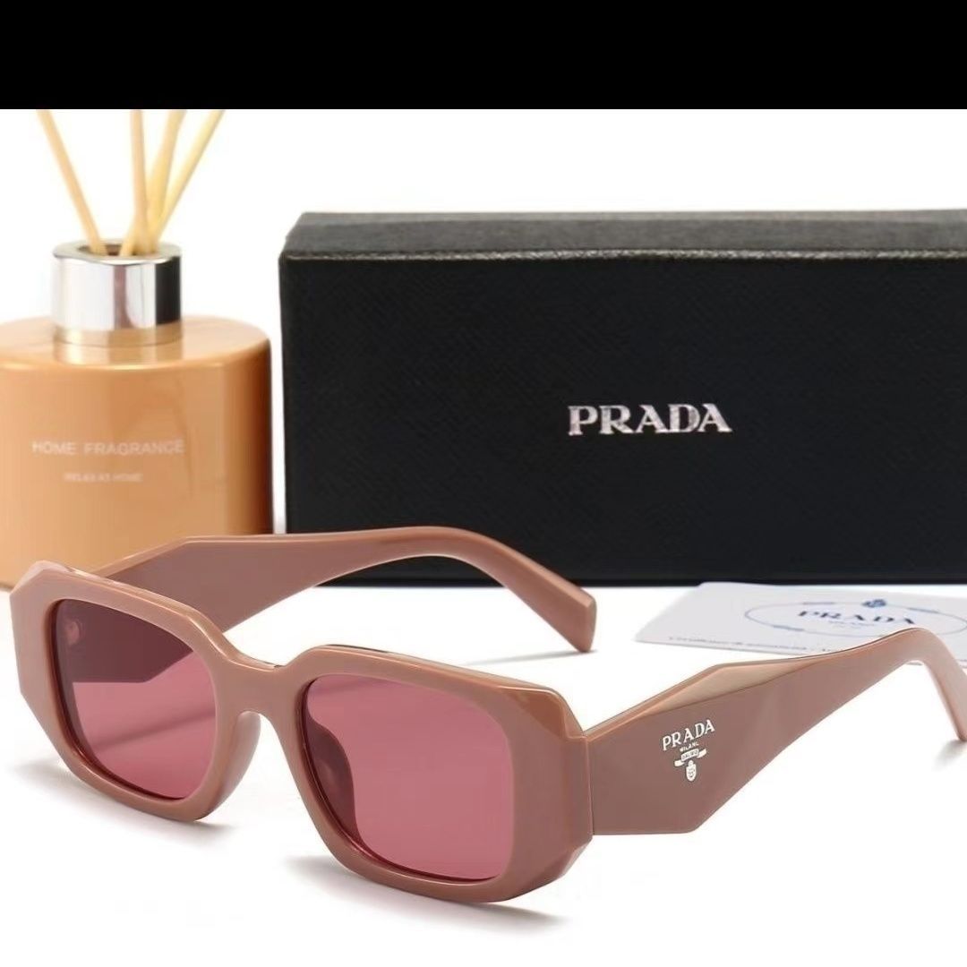 Sunglasses with the Box, SP21 166 167 168 - qinlai888