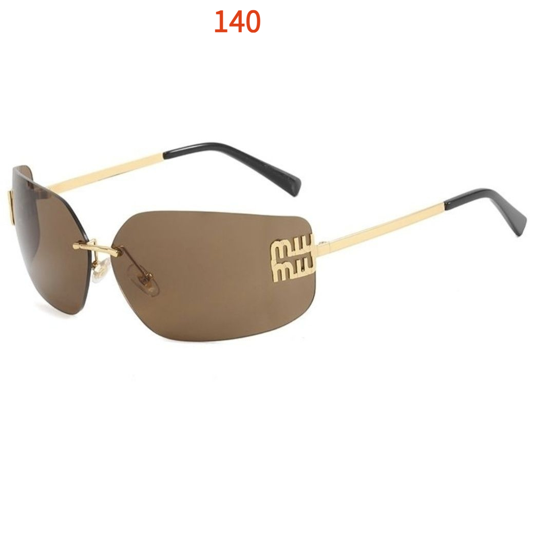 Sunglasses with the Box, SM21-8848 137 138 139 140 - qinlai888