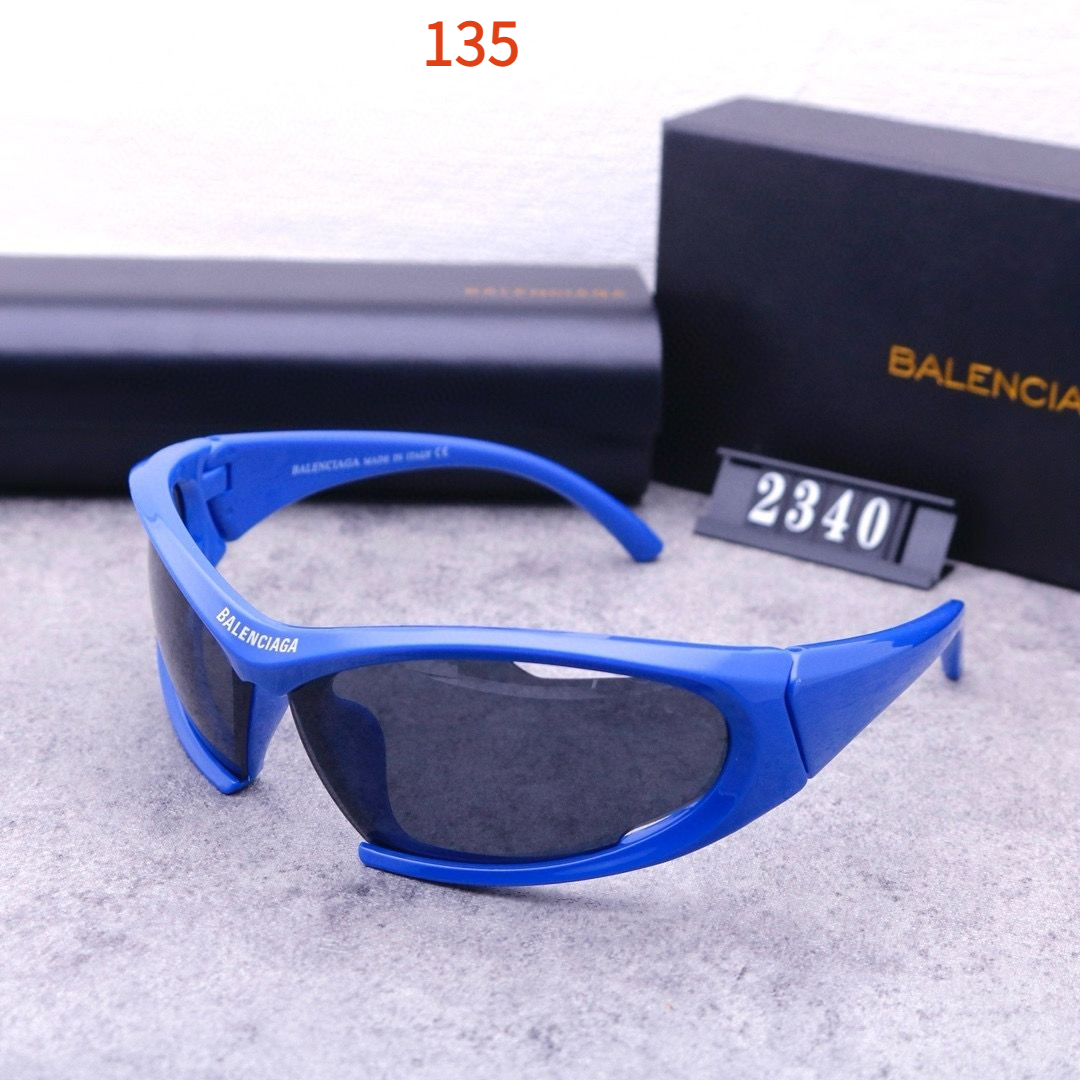 Sunglasses no Box, SB18-2340 135 - qinlai888