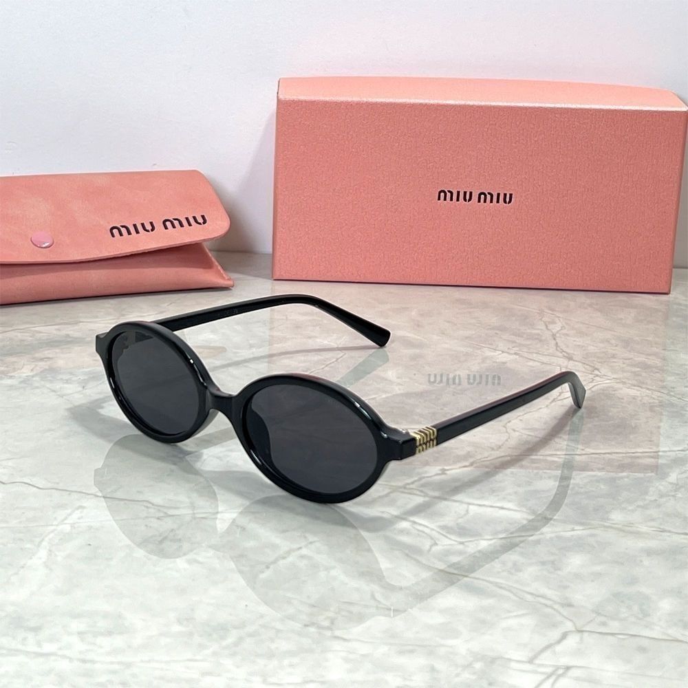 Sunglasses with the Box, SM21 160 161 162 163 164 165 - qinlai888