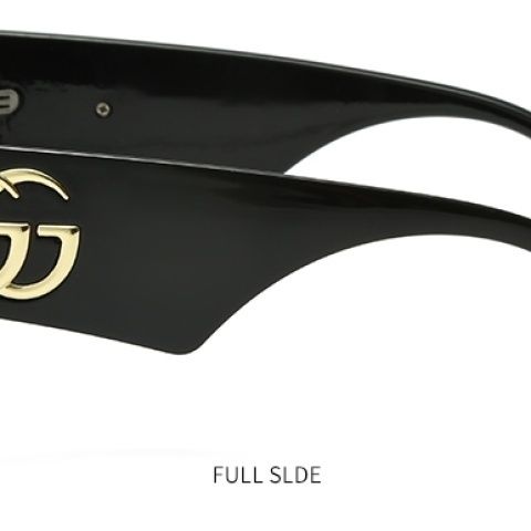 Sunglasses,No Box, SG22-6040 155 - qinlai888