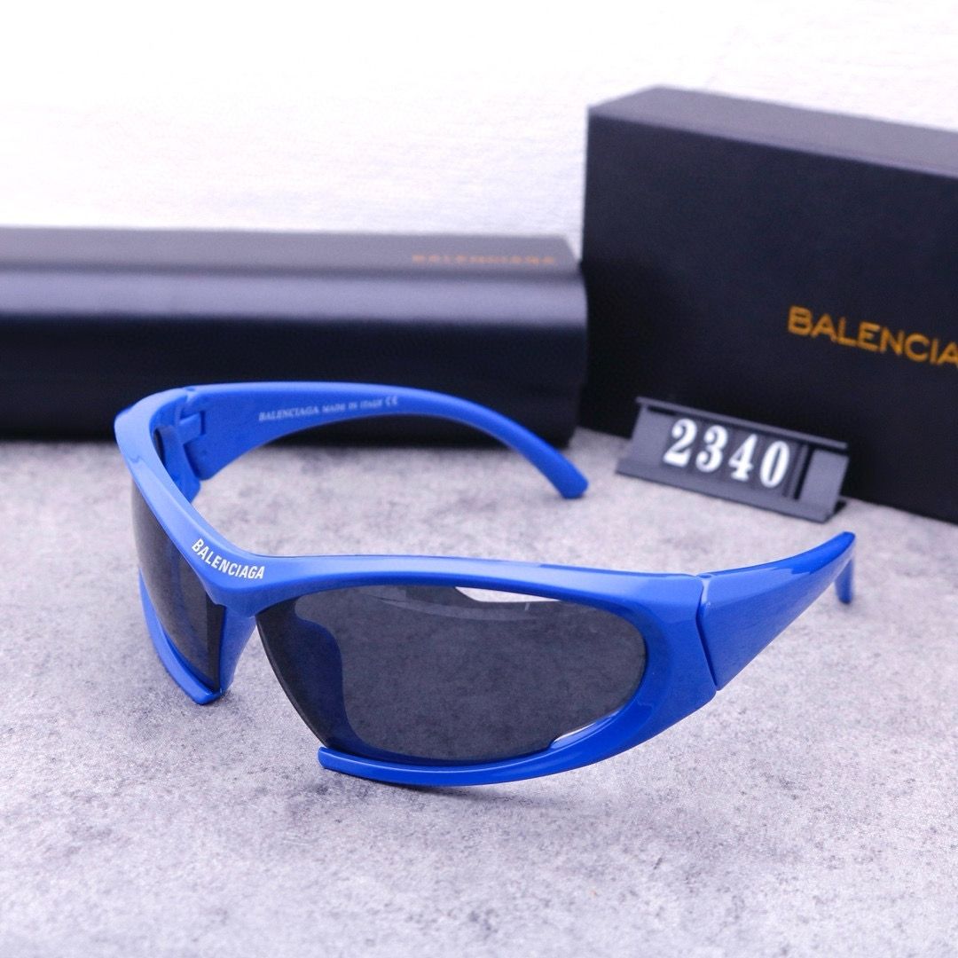 Sunglasses,no Box, SB18-2340 135 - qinlai888