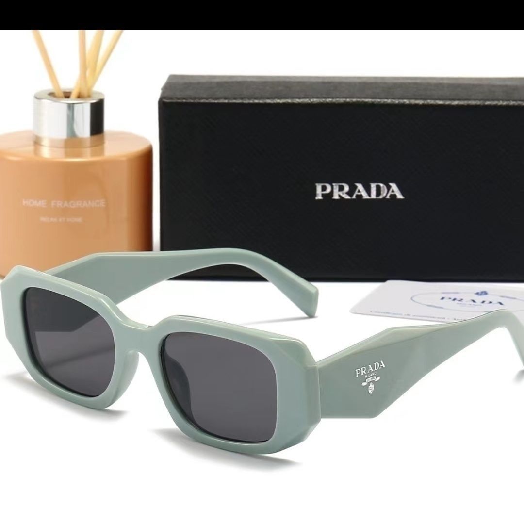 Sunglasses with the Box, SP21 166 167 168 - qinlai888