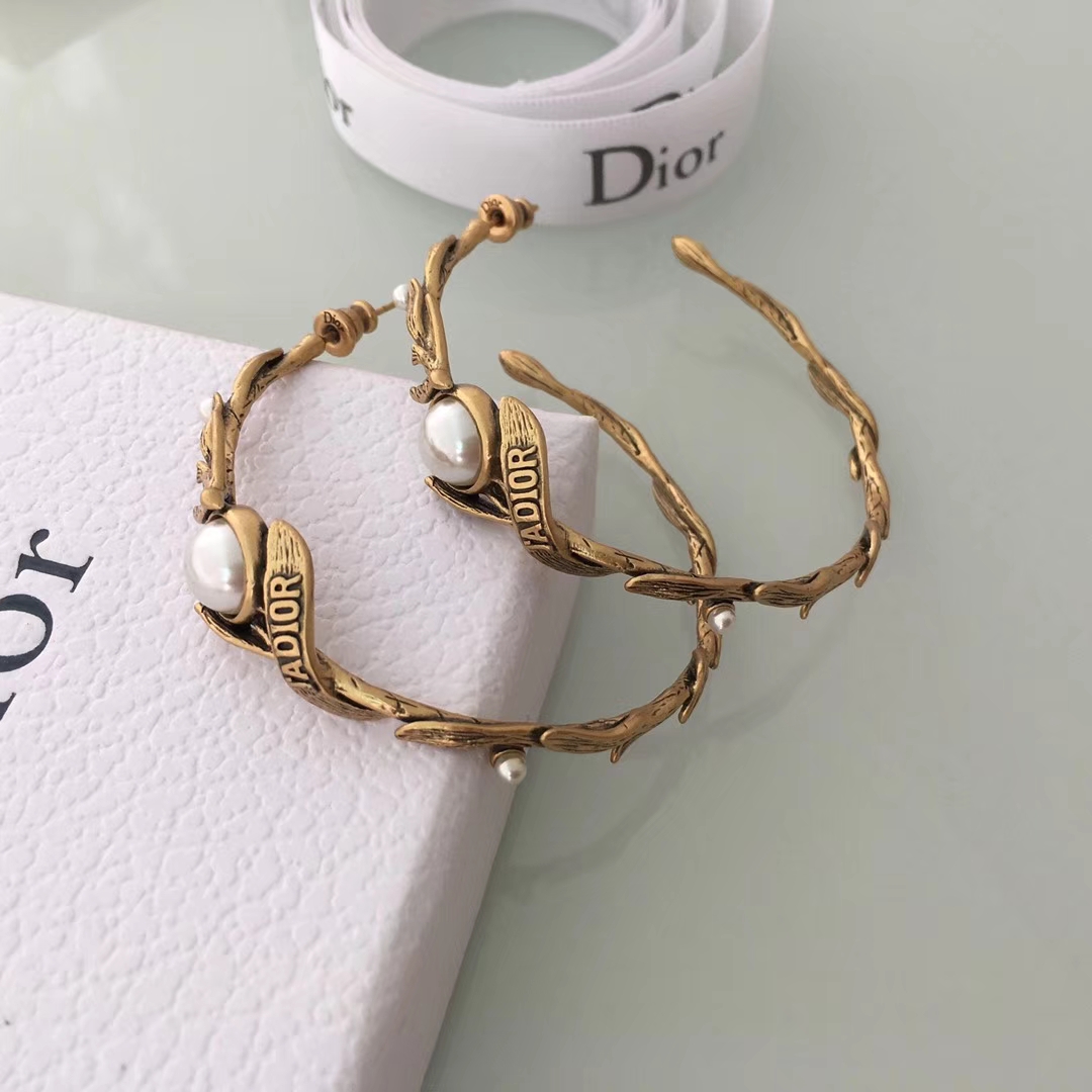 Earring jewelry, no box, JD21 252 253 - qinlai888