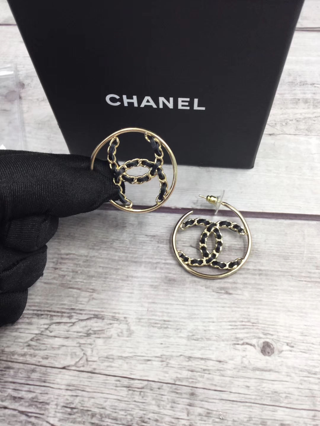 Earring jewelry, no box, JC32 270 271 - qinlai888
