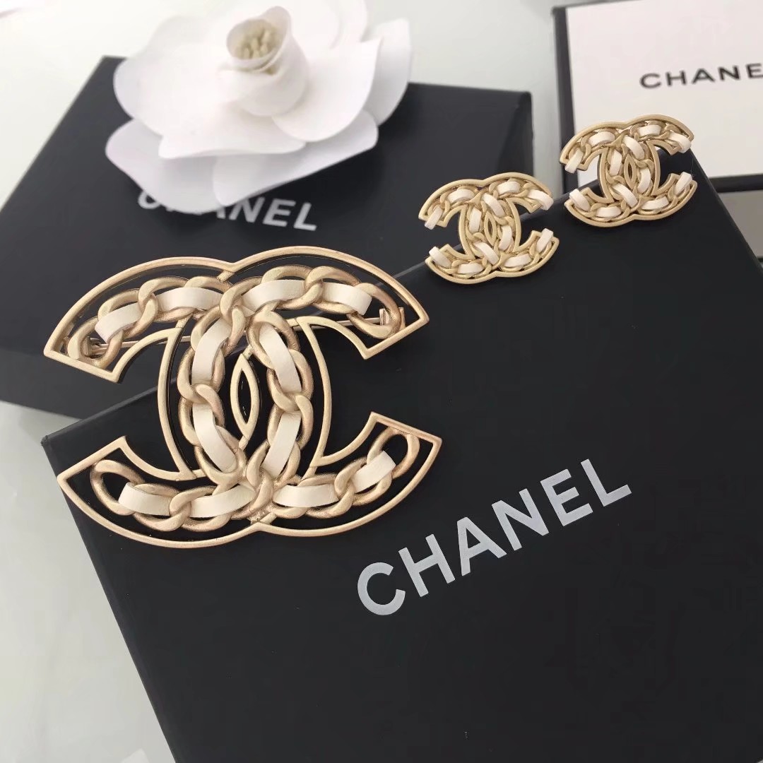 Brooch jewelry, no box, JC21 287 288 289 - qinlai888