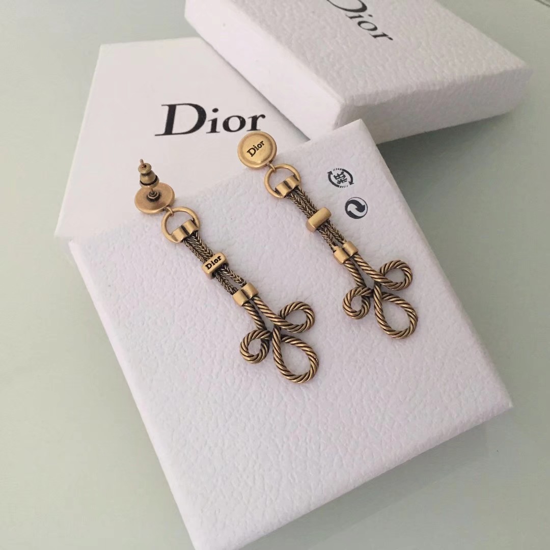 Earring jewelry, no box, JD21 230 - qinlai888