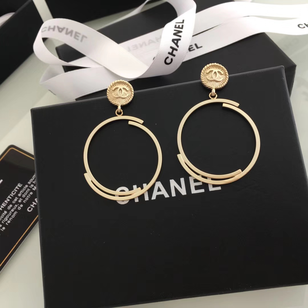 Earring jewelry, no box, JC19 256 - qinlai888