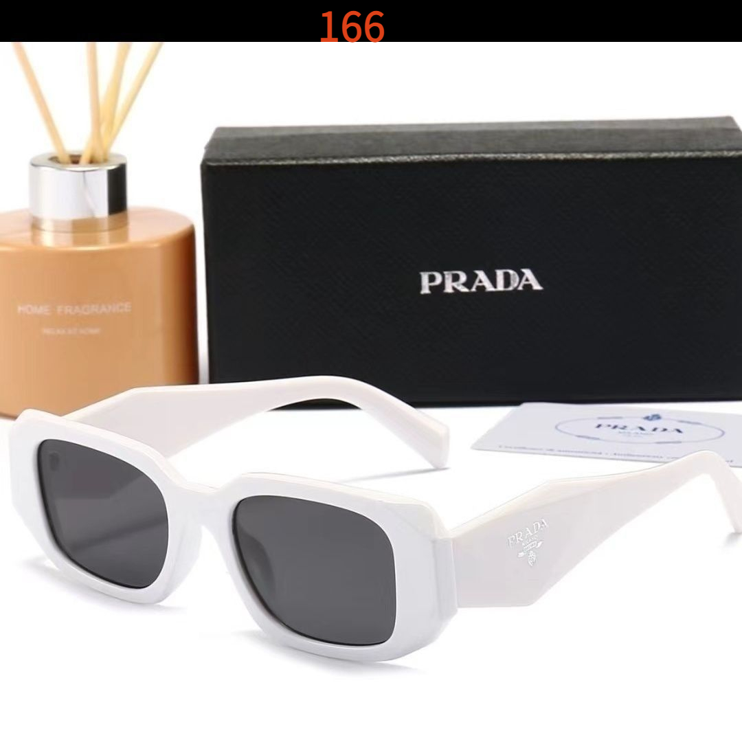 Sunglasses with the Box, SP21 166 167 168 - qinlai888