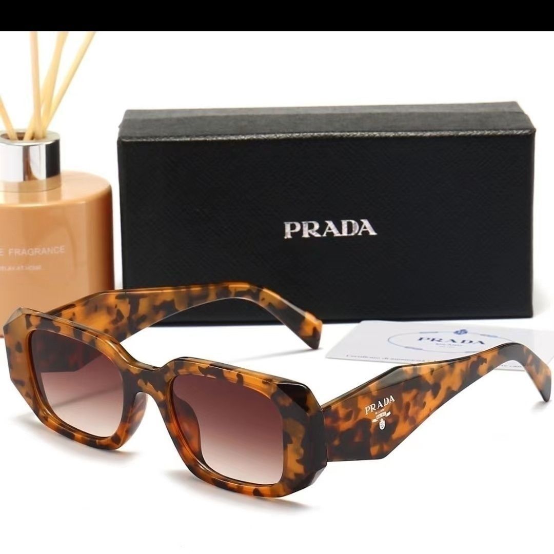Sunglasses with the Box, SP21 166 167 168 - qinlai888
