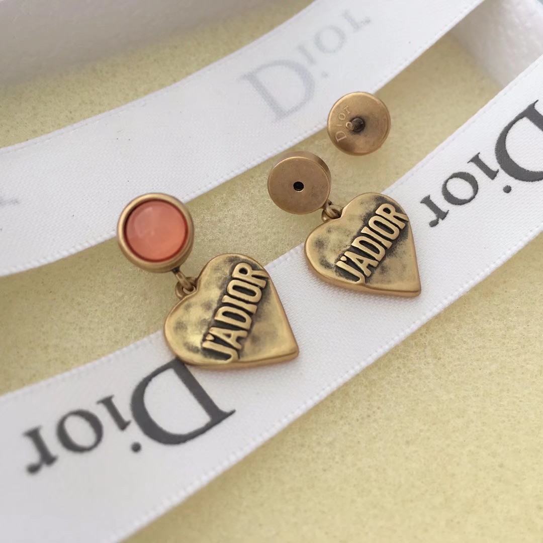 Earring jewelry, no box, JD18 248 249 - qinlai888