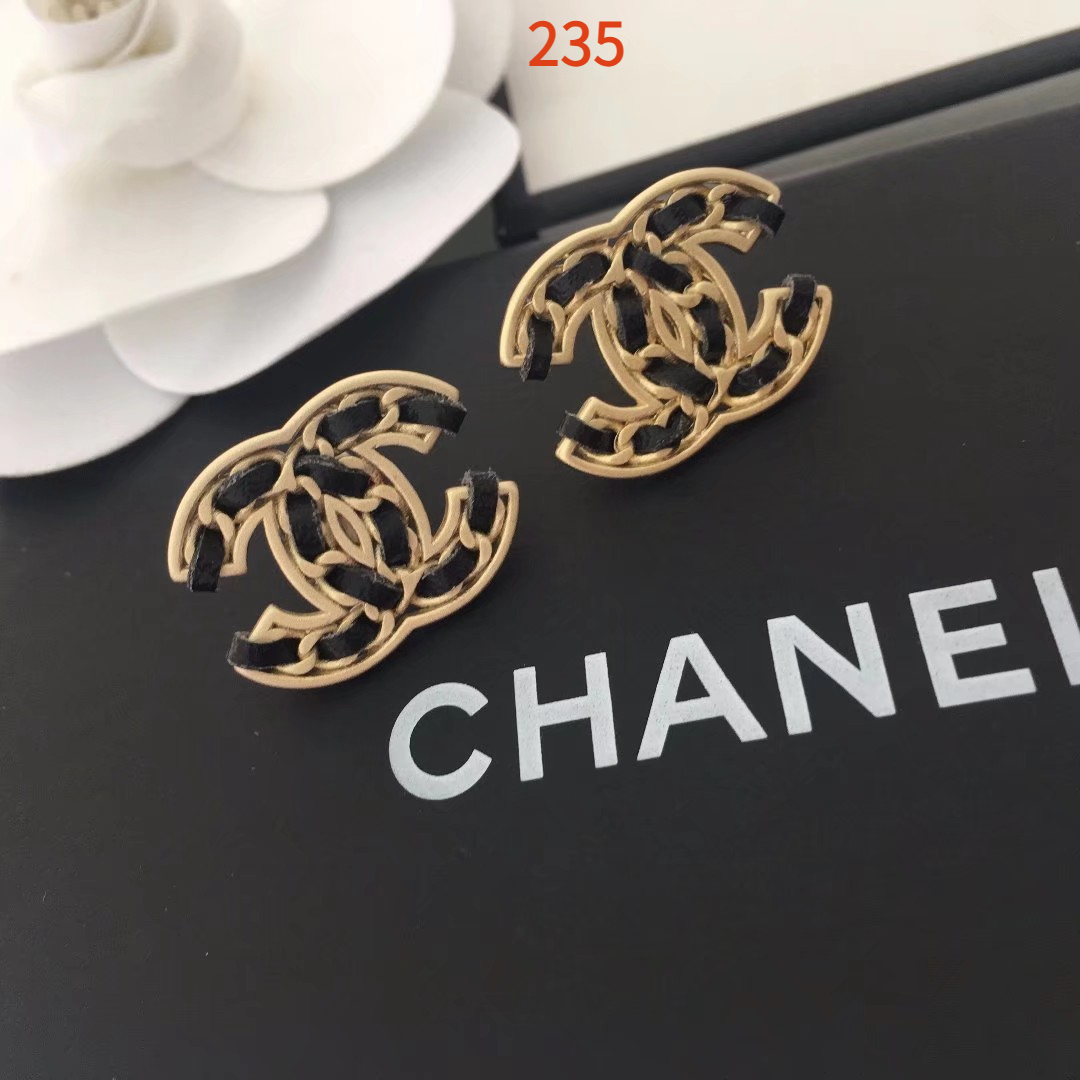 Earring jewelry, no box, JC19 234 235 236 - qinlai888