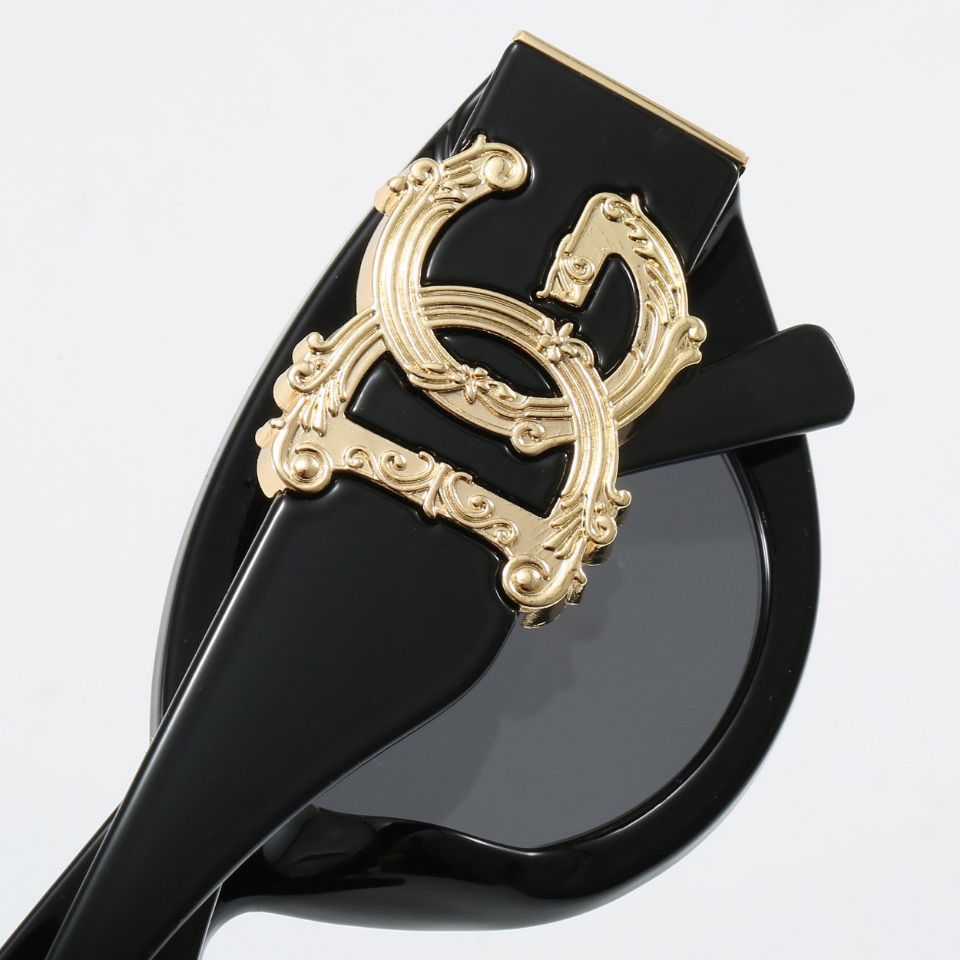 Sunglasses with the Box, S*D25-69005 104 105 106 107 108 109 110 - qinlai888