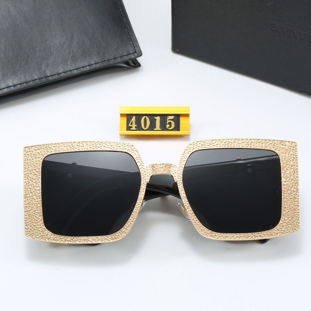 Sunglasses with the Box, SY26-4015 095 096 097 098 - qinlai888