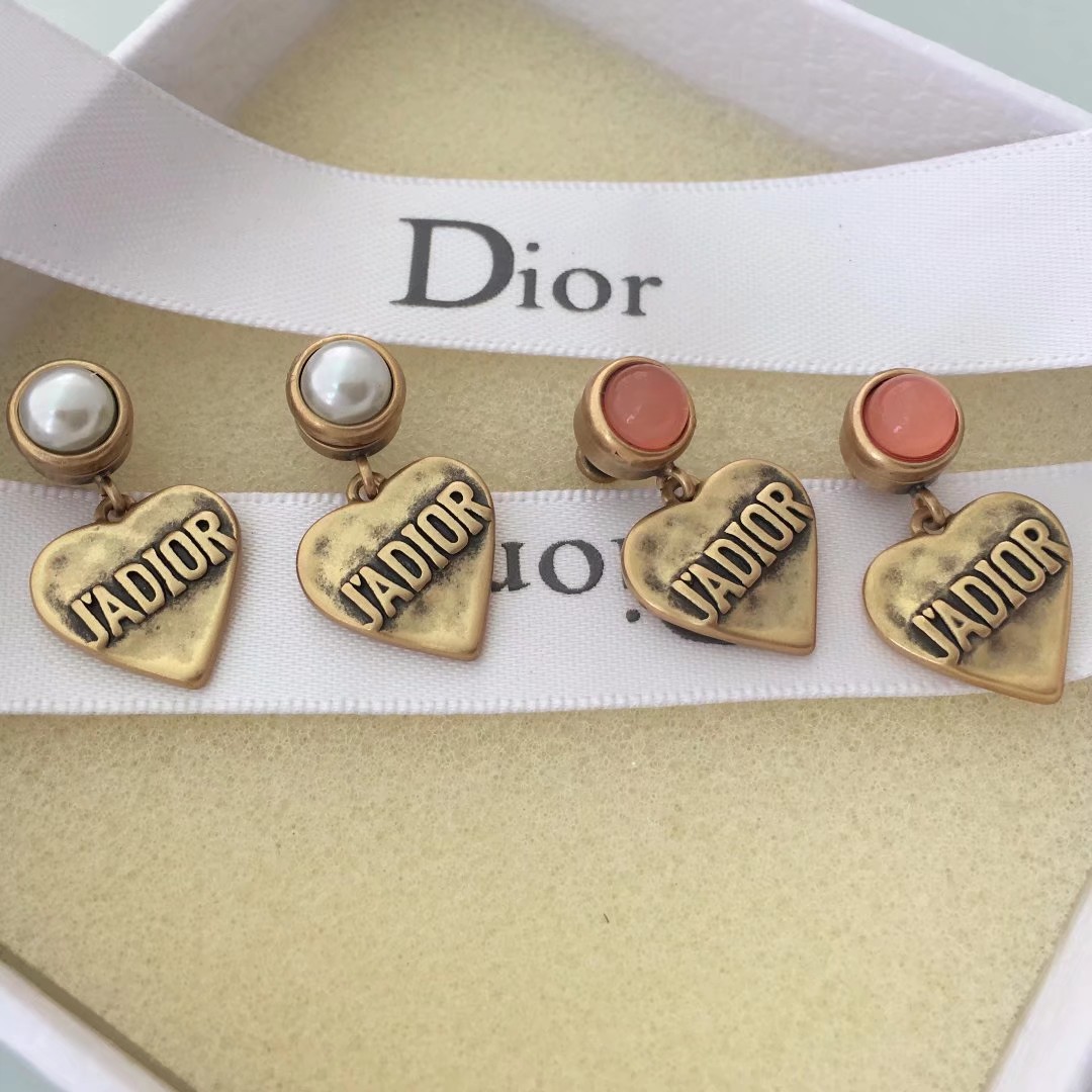 Earring jewelry, no box, JD18 248 249 - qinlai888