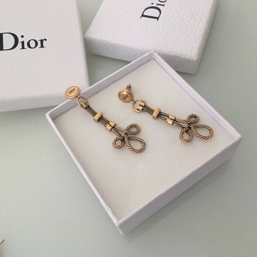 Earring jewelry, no box, JD21 230 - qinlai888